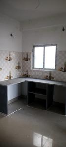 Kitchen Image of 725 Sq.ft 2 BHK Apartment / Flat for sale in Divya Vishnupriya, Bhadreswar Hooghly for Rs. 1957500