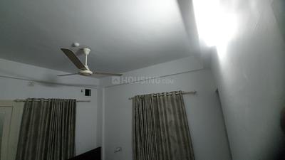 Bedroom Image of 800 Sq.ft 2 BHK Apartment / Flat for sale in Edappally Kochi for Rs. 4500000