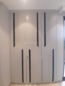Bedroom Image of 2385 Sq.ft 3 BHK Duplex for sale in Panchsheel Enclave New Delhi for Rs. 115000000