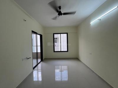 Hall Image of 588 Sq.ft 1 BHK Apartment / Flat for sale in Bhugaon Pune for Rs. 3600000