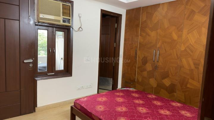 Lajpat Nagar IV, Lajpat Nagar Bedroom One 1
