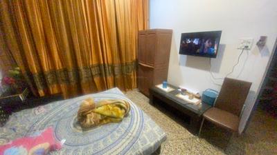 1 BHK Independent House