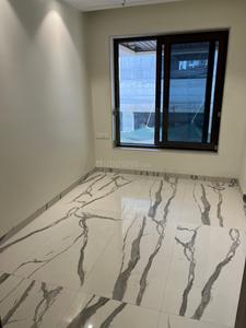 Bedroom Image of 550 Sq.ft 1 BHK Apartment / Flat for sale in Jewel Crest, Mahim Mumbai for Rs. 24000000