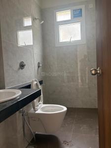 Bathroom Image of 3548 Sq.ft 3 BHK Villa for sale in Purva Sparkling Springs, Bannerughatta Bengaluru for Rs. 51025000