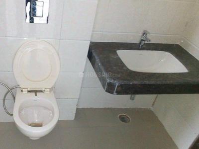 Image of 2260 Sq.ft 3 BHK Apartment / Flat for sale in Hanumant Bollywood Heights 2, Sanauli, Zirakpur for Rs. 14500000