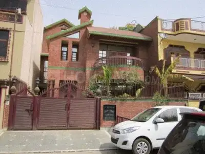 Gijhore Plot View 2