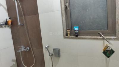Bathroom Image of 650 Sq.ft 1 BHK Apartment / Flat for sale in Enerrgia Songbirds Phase D, Bhugaon Pune for Rs. 4300000