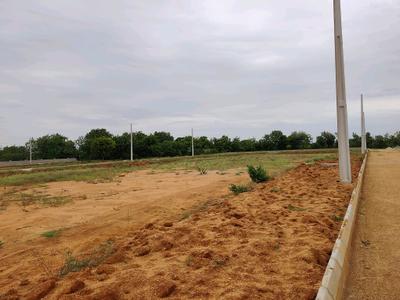 Image of 300 Sq.ft Residential Plot / Land for sale in Mirkhanpet, Hyderabad for Rs. 6300000