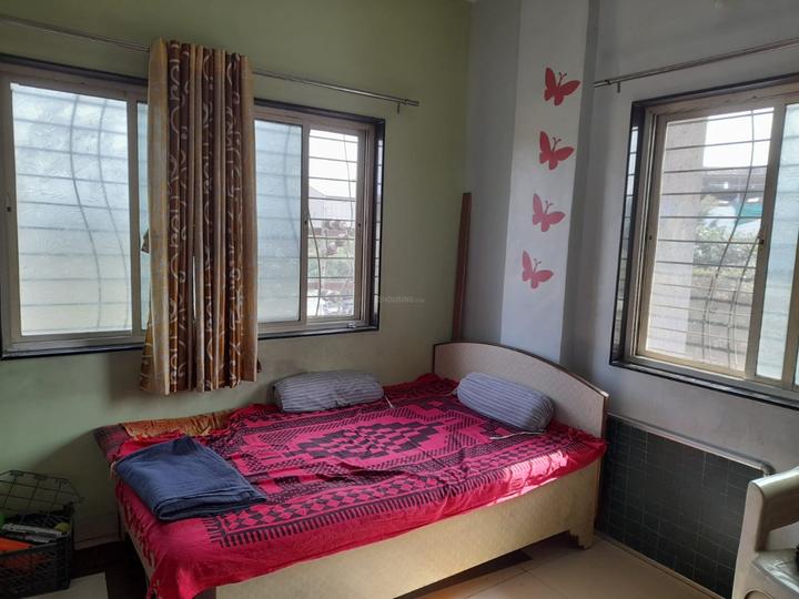 MIDC, Bhosari Bedroom 1