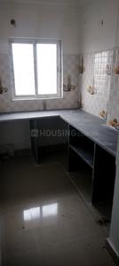Kitchen Image of 1010 Sq.ft 3 BHK Apartment / Flat for sale in Divya Vishnupriya, Bhadreswar Hooghly for Rs. 2727000