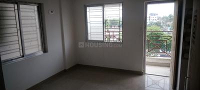 Bedroom Image of 1010 Sq.ft 3 BHK Apartment / Flat for sale in Divya Vishnupriya, Bhadreswar Hooghly for Rs. 2727000