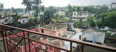 Bedroom Image of 1010 Sq.ft 3 BHK Apartment / Flat for sale in Divya Vishnupriya, Bhadreswar Hooghly for Rs. 2727000