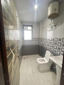 Image of 560 Sq.ft 1 RK Builder Floor for rent in Sector 39, Gurgaon for Rs. 20000
