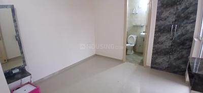 Bedroom Image of 1150 Sq.ft 3 BHK Apartment / Flat for rent in Oro Elements, Jankipuram Lucknow for Rs. 16000
