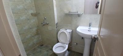 Image of 1150 Sq.ft 3 BHK Apartment / Flat for rent in Oro Elements, Jankipuram, Lucknow for Rs. 16000