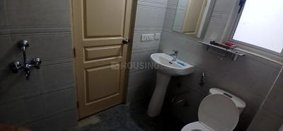 Image of 1150 Sq.ft 3 BHK Apartment / Flat for rent in Oro Elements, Jankipuram, Lucknow for Rs. 16000