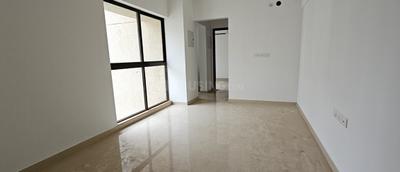 Living Room Image of 580 Sq.ft 1 BHK Apartment / Flat for sale in Lodha Palava Downtown, Palava Phase 2 Thane for Rs. 3300000