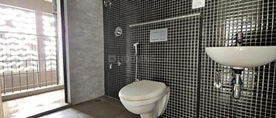 Image of 580 Sq.ft 1 BHK Apartment / Flat for sale in Lodha Palava Downtown, Palava Phase 2, Thane for Rs. 3300000