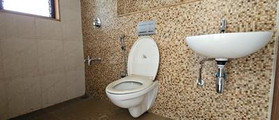 Image of 580 Sq.ft 1 BHK Apartment / Flat for sale in Lodha Palava Downtown, Palava Phase 2, Thane for Rs. 3300000