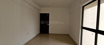 Living Room Image of 580 Sq.ft 1 BHK Apartment / Flat for sale in Lodha Palava Downtown, Palava Phase 2 Thane for Rs. 3300000