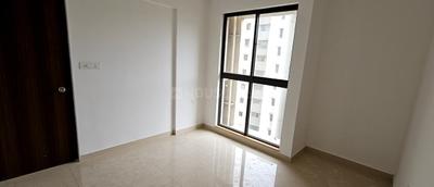 Bedroom Image of 580 Sq.ft 1 BHK Apartment / Flat for sale in Lodha Palava Downtown, Palava Phase 2 Thane for Rs. 3300000