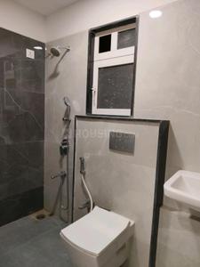 Image of 1055 Sq.ft 2 BHK Apartment / Flat for sale in Om Manikanta Chsl, Goregaon West, Mumbai for Rs. 17800000
