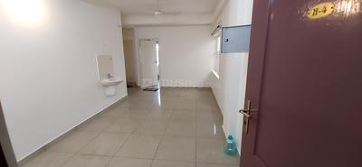 Living Room Image of 680 Sq.ft 2 BHK Apartment / Flat for sale in Galaxy Castello, Palarivattom Kochi for Rs. 3700000