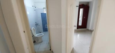 Bathroom Image of 680 Sq.ft 2 BHK Apartment / Flat for sale in Galaxy Castello, Palarivattom Kochi for Rs. 3700000