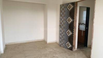 Bedroom Image of 608 Sq.ft 1 BHK Apartment / Flat for sale in Shiva Amrut Estate, Diva Thane for Rs. 3390000