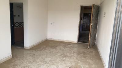 Living Room Image of 608 Sq.ft 1 BHK Apartment / Flat for sale in Shiva Amrut Estate, Diva Thane for Rs. 3390000