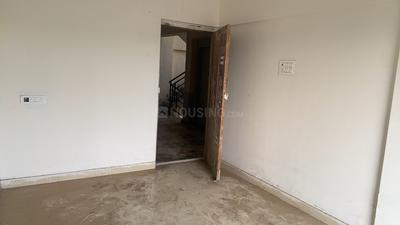 Living Room Image of 608 Sq.ft 1 BHK Apartment / Flat for sale in Shiva Amrut Estate, Diva Thane for Rs. 3390000