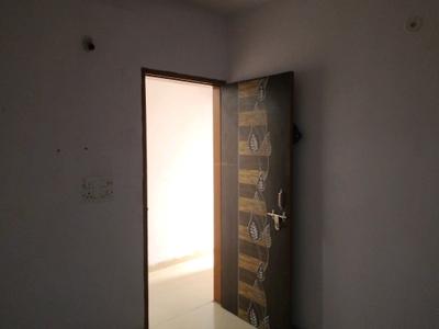 Bedroom Image of 540 Sq.ft 2 BHK Builder Floor for sale in New Ashok Nagar New Delhi for Rs. 3300000