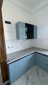 Kitchen Image of 1595 Sq.ft 3 BHK Independent House for sale in Chipiyana Buzurg Ghaziabad for Rs. 6050000