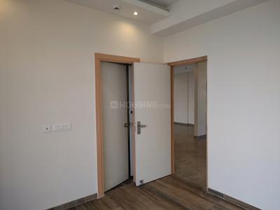 Bedroom Image of 1135 Sq.ft 2 BHK Apartment / Flat for sale in Aegis Trine Towers, Indirapuram Ghaziabad for Rs. 9500000