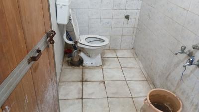 Image of 1000 Sq.ft 2 BHK Apartment / Flat for rent in Telipara, Bilaspur for Rs. 12500