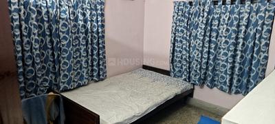 Bedroom Image of 1100 Sq.ft 3 BHK Apartment / Flat for sale in Regent Park Kolkata for Rs. 2700000