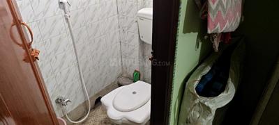 Image of 1100 Sq.ft 3 BHK Apartment / Flat for sale in Regent Park, Kolkata for Rs. 2700000