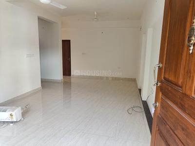 Hall Image of 1250 Sq.ft 2 BHK Apartment / Flat for rent in Banaswadi Bengaluru for Rs. 32000