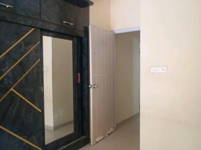 Bedroom Image of 792 Sq.ft 1.5 BHK Apartment / Flat for sale in Lodha Casa Bella Gold, Palava Phase 1 Thane for Rs. 4300000