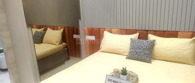 Bedroom Image of 500 Sq.ft 1 BHK Apartment / Flat for sale in Kurla East Mumbai for Rs. 8500000