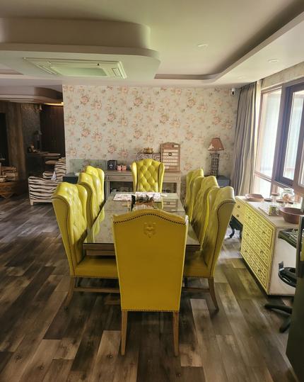 Jaypee Crescent Court Main Image 1