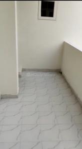 Balcony Image of 900 Sq.ft 3 BHK Apartment / Flat for sale in HRH City Vasant Valley, Sector 56A Faridabad for Rs. 5400000