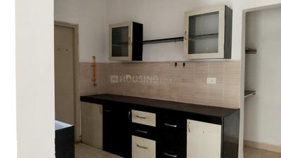Kitchen Image of 1270 Sq.ft 2 BHK Apartment / Flat for sale in Godrej Garden City, Gota Ahmedabad for Rs. 6400000