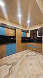 Kitchen Image of 2152 Sq.ft 3 BHK Independent House for rent in Gomti Nagar Lucknow for Rs. 45000