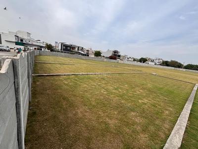Residential Plot