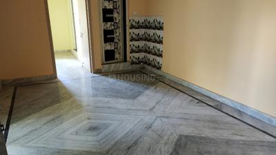 Living Room Image of 770 Sq.ft 2 BHK Apartment / Flat for sale in Parnasree Pally Kolkata for Rs. 3465000