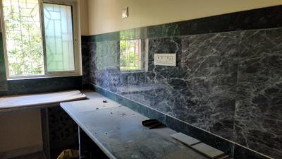 Kitchen Image of 770 Sq.ft 2 BHK Apartment / Flat for sale in Parnasree Pally Kolkata for Rs. 3465000