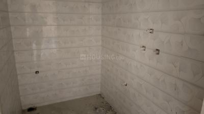Image of 770 Sq.ft 2 BHK Apartment / Flat for sale in Parnasree Pally, Kolkata for Rs. 3465000