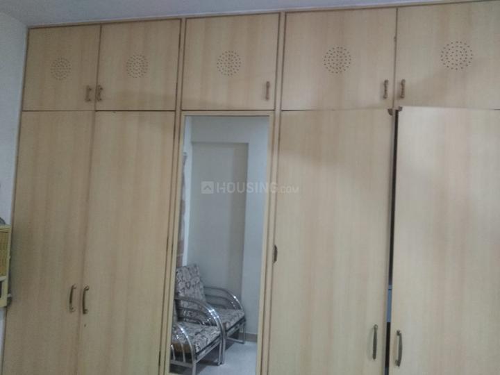 Laxmi sadan Bedroom 1