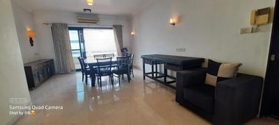 Hall Image of 5250 Sq.ft 4 BHK Apartment / Flat for rent in Pune Cantonment Pune for Rs. 150000